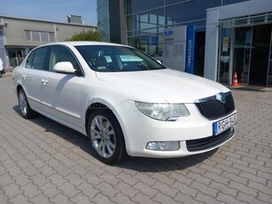 SKODA SUPERB 1.8 TSI Elegance