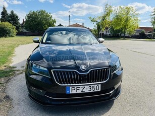 SKODA SUPERB 1.8 TSI L&K DSG