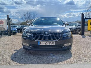 SKODA SUPERB 1.8 TSI L&K DSG