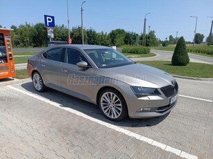 SKODA SUPERB 1.8 TSI Style DSG