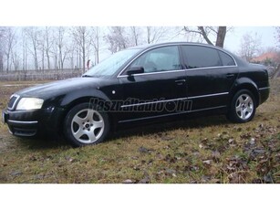 SKODA SUPERB 1.9 PD TDI Business (Automata)