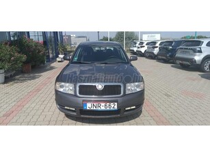 SKODA SUPERB 1.9 PD TDI Business