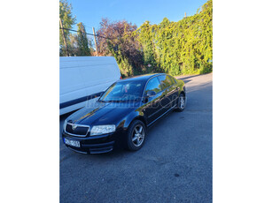 SKODA SUPERB 1.9 PD TDI Classic