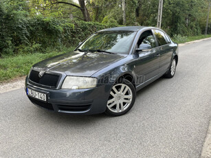 SKODA SUPERB 1.9 PD TDI Classic