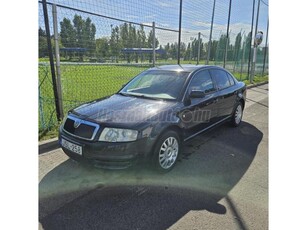 SKODA SUPERB 1.9 PD TDI Classic