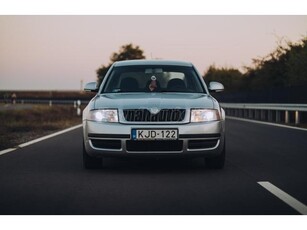 SKODA SUPERB 1.9 PD TDI Classic