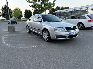 SKODA SUPERB 1.9 PD TDI Classic