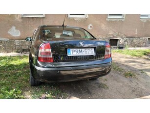 SKODA SUPERB 1.9 PD TDI Classic