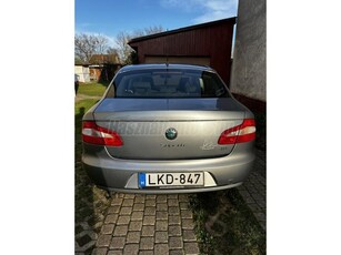 SKODA SUPERB 1.9 PD TDi Comfort