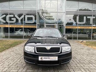 SKODA SUPERB 1.9 PD TDI Elegance