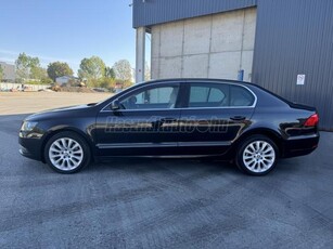 SKODA SUPERB 2.0 CR TDI Active 4x4 DSG 4x4/170le/DSG/BI-XENON/TEMPOMAT/KLÍMA