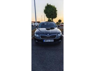 SKODA SUPERB 2.0 CR TDi Active DSG