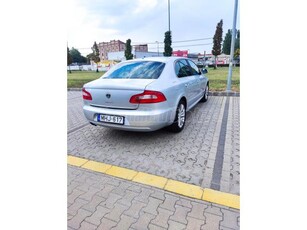 SKODA SUPERB 2.0 CR TDI Active DSG