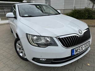 SKODA SUPERB 2.0 CR TDI Active DSG 4x4