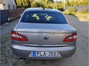 SKODA SUPERB 2.0 CR TDI Active DSG