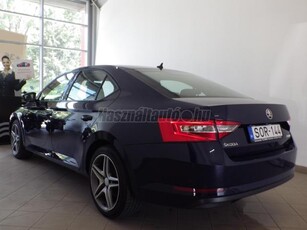 SKODA SUPERB 2.0 CR TDi Active NAVI