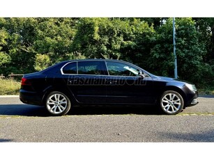 SKODA SUPERB 2.0 CR TDi Ambition DSG