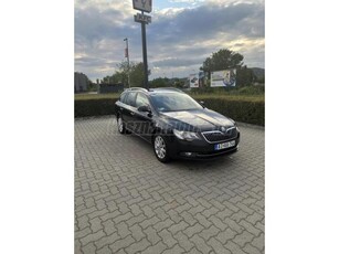 SKODA SUPERB 2.0 CR TDi Business Plus DSG