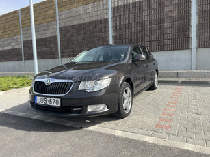 SKODA SUPERB 2.0 CR TDI Comfort