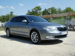 SKODA SUPERB 2.0 CR TDI Comfort