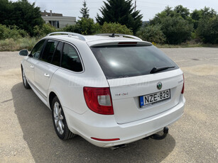 SKODA SUPERB 2.0 CR TDI Elegance 4x4 DSG