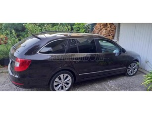 SKODA SUPERB 2.0 CR TDI Elegance