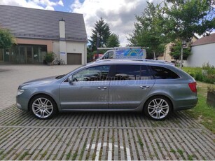 SKODA SUPERB 2.0 CR TDI Elegance DSG