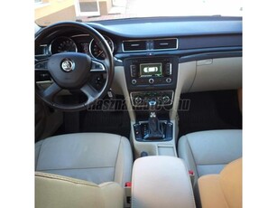 SKODA SUPERB 2.0 CR TDI Elegance DSG