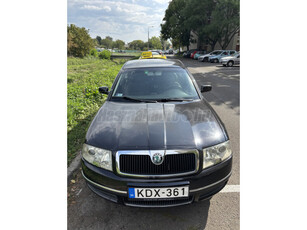 SKODA SUPERB 2.0 PD TDI Classic