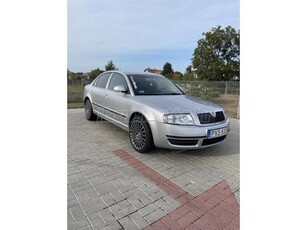 SKODA SUPERB 2.0 PD TDI Comfort