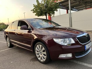 SKODA SUPERB 2.0 PD TDI Comfort