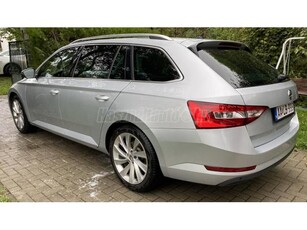 SKODA SUPERB 2.0 TDi SCR Active