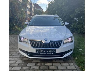 SKODA SUPERB 2.0 TDI SCR Ambition