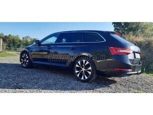 SKODA SUPERB 2.0 TDi SCR Ambition DSG7