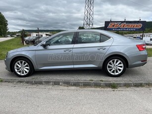 SKODA SUPERB 2.0 TDI SCR Ambition DSG7