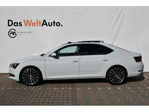 SKODA SUPERB 2.0 TDI SCR L&K 4x4 DSG