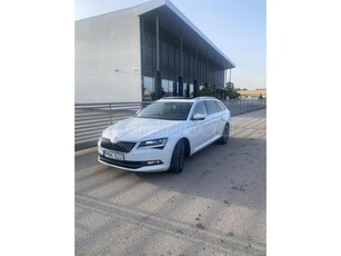 SKODA SUPERB 2.0 TDI SCR L&K 4x4 DSG