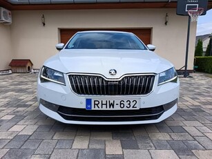 SKODA SUPERB 2.0 TDi SCR L&K DSG7