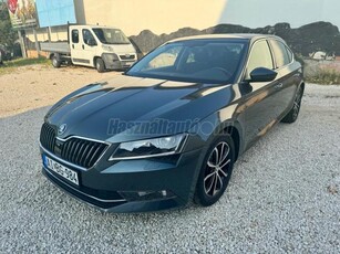 SKODA SUPERB 2.0 TDI SCR Style 4x4 DSG