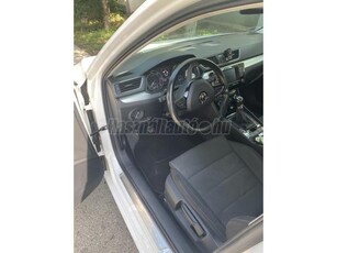 SKODA SUPERB 2.0 TDI SCR Style