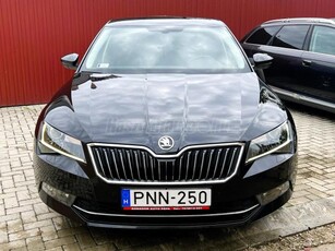 SKODA SUPERB 2.0 TDI SCR Style DSG