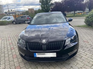 SKODA SUPERB 2.0 TDi SCR Style DSG7