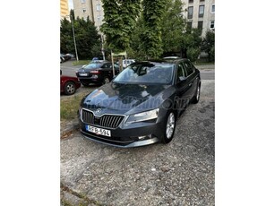 SKODA SUPERB 2.0 TDi SCR Style DSG7