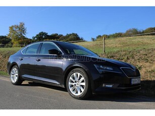 SKODA SUPERB 2.0 TDi SCR Style DSG7 DSG 6