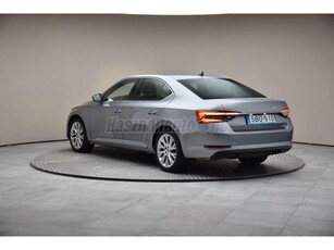 SKODA SUPERB 2.0 TDI SCR Style DSG7 MAGYAR-1.TUL-KAMERA-SMARTLINK-LED-MEMÓ-4XÜ.FŰTÉS-190LE!