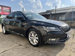 SKODA SUPERB 2.0 TDi SCR Style /Magyarországi / 1 tulaj