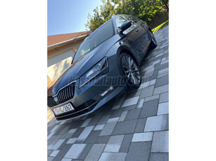 SKODA SUPERB 2.0 TDi Style DSG