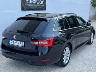 SKODA SUPERB 2.0 TDi Style DSG