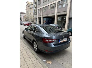 SKODA SUPERB 2.0 TDi Style DSG