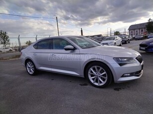 SKODA SUPERB 2.0 TDi Style DSG NAVI.KAMERA.XENON.DSG.KULCSNÉLKÜLI.VEZETÉS TÁMOGATÓ.MAGYAR AUTÓ!